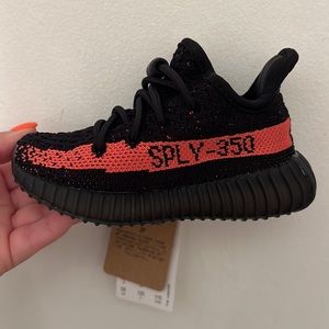 Yeezy boost 350 infant